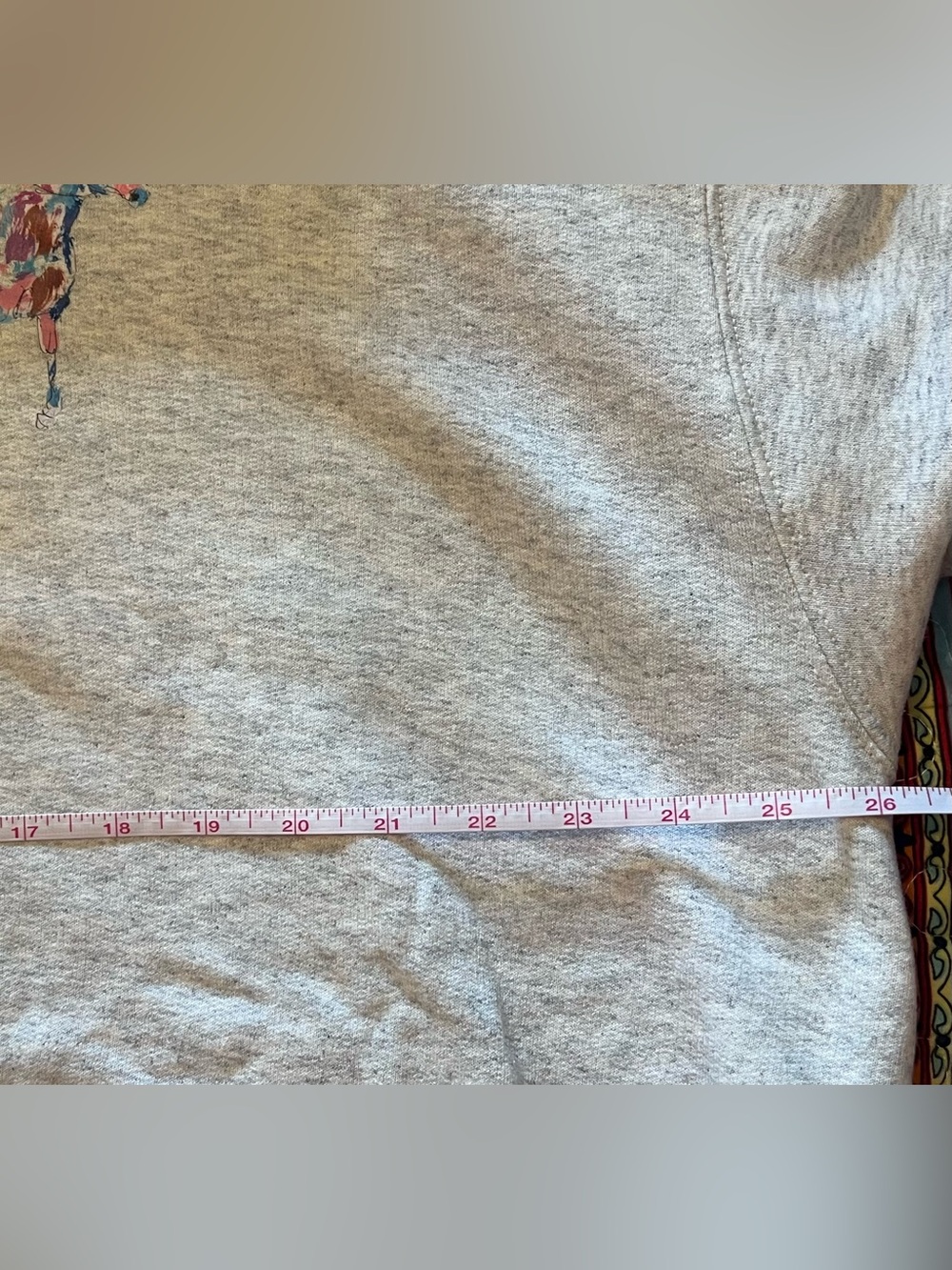 Port & Company 151st Kentucky Derby Fleece Hoodie Size Unisex Large Cozycore - Picture 11 of 12
